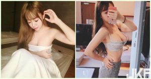 台北按摩會館「超胸F奶妹」身材有夠飽滿!超害羞「豪乳視角」真的好犯規…【EV棋牌】-EV棋牌