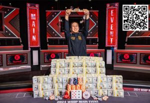 【EV扑克】WSOP主赛冠军在比赛中查看模拟器,到底算不算作弊?【EV棋牌】-EV棋牌
