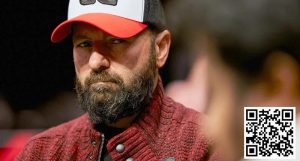 【EV扑克】话题 | 丹牛在25万美元超级豪客赛再次展现精准读牌【EV棋牌】-EV棋牌