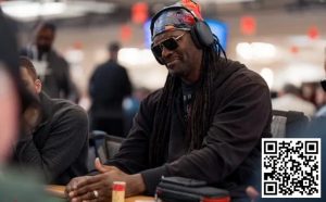 【EV扑克】话题 | 奥运拳击冠军奥德利·哈里森:我将在2024年赢得金手链【EV棋牌】-EV棋牌