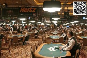 【EV扑克】2024WSOP大预测:主赛能否连续第二年打破纪录?谁能成为年度玩家?【EV棋牌】-EV棋牌