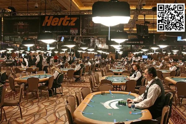 【EV扑克】2024WSOP大预测：主赛能否连续第二年打破纪录？谁能成为年度玩家？【EV棋牌】-EV棋牌