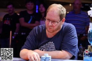 【EV扑克】澳洲牌手搞庞氏骗局获利3000万美金,被判支付11人480万美金【EV棋牌】-EV棋牌