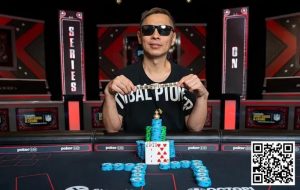 【EV扑克】红龙战队超黑言化身预言家 这金手链真就说拿就拿么？【EV棋牌】-EV棋牌