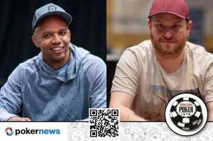 【EV扑克】今年的WSOP是有史以来最牛X的一届?【EV棋牌】-EV棋牌