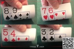 【EV扑克】玩法:玩同花连张必须避开的5个坑【EV棋牌】-EV棋牌