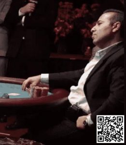 【EV扑克】讨论 | 我们是否应该在河牌过牌，以诱使对手因错过听牌而进行诈唬？【EV棋牌】-EV棋牌