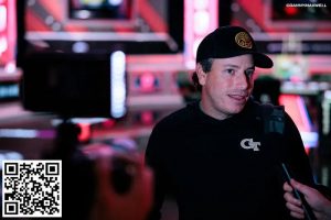 【EV扑克】2024WSOP | 香港选手Wing Liu夺得金手链,Danny Tang领跑奥马哈豪客赛5人决赛桌【EV棋牌】-EV棋牌