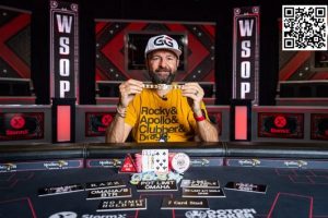 【EV扑克】讨论 | 为什么这么多大牌明星都能赢得金手链?【EV棋牌】-EV棋牌