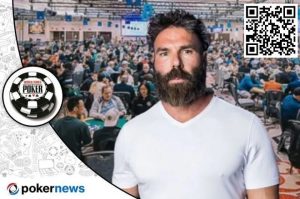 【EV扑克】私局盈利千万,主赛两手牌出局?炫富花花公子罕见亮相WSOP【EV棋牌】-EV棋牌