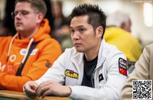 【EV扑克】2024WSOP | 主赛D组近5000人参赛,Anson Tsang、Yin Yuzhou、朱跃奇、Ren Lin等国人晋级【EV棋牌】-EV棋牌