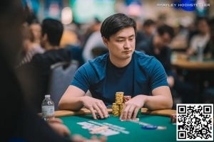【EV扑克】2024WSOP主赛事Day4:Tom Dwan首次进入主赛事奖励圈,Phil Ivey晋级Day5【EV棋牌】-EV棋牌
