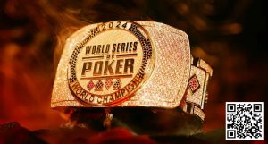 【EV扑克】2024WSOP主赛事|大神拿AA惨遭无情BB!Tony Lin领衔中国选手晋级Day6【EV棋牌】-EV棋牌