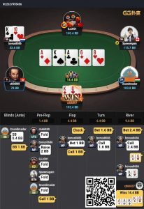 【EV扑克】牌局分析:你小bet我也小bet【EV棋牌】-EV棋牌