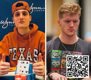 【EV扑克】丹牛拱火两位玩家WSOP交叉打赌,结果出来真相让人流泪【EV棋牌】-EV棋牌