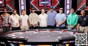 【EV扑克】WSOP结束税务局登场,主赛冠军奖金1000W只能拿600W【EV棋牌】-EV棋牌