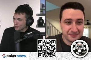 【EV扑克】WSOP主赛亚军:如果当时知道冠军在使用模拟器,应该会告知工作人员【EV棋牌】-EV棋牌