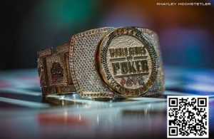 【EV扑克】中国军团今年WSOP表现如何?个人金手链数排世界第二【EV棋牌】-EV棋牌
