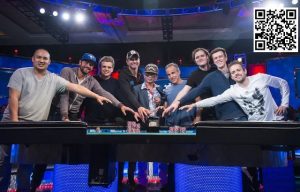 【EV扑克】WSOP主赛FT“电脑门”风波后,决赛桌回到原来3个月后再打是否更好?【EV棋牌】-EV棋牌