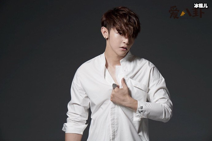 汪东城为什么不火了？ 揭秘不火原因当年的他有多火？【EV棋牌】-EV棋牌