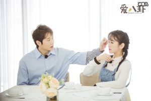 李嘉铭刘泳希相识经历, 他俩恋爱多久才结婚的?【EV棋牌】-EV棋牌