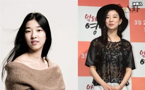 金宣雅个人资料简介, 《制作人》剧中扮演谁什么角色【EV棋牌】-EV棋牌