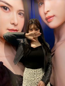 据说是超级美人！经纪公司8MAN秘藏王牌「朝海汐」即将现身！【EV棋牌】-EV棋牌