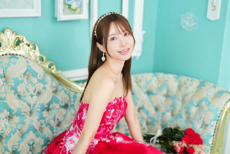 天使もえ(天使萌)、明年六月引退！【EV棋牌】-EV棋牌