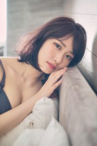 安达夕莉：第一年我一直想放弃不干了、还好有他支持。【EV棋牌】-EV棋牌