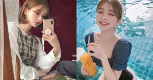 短髮正妹蘿莉童顏可萌甜可性感 全身上下散發慵懶氣息讓人想霸氣寵愛【EV棋牌】-EV棋牌