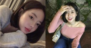 梨花大學畢業的「氣質美女講師」！超迷人臉蛋和身材曲線把男網友徹底收服！【EV棋牌】-EV棋牌