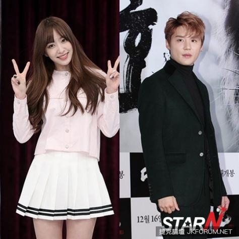 「EXID」哈妮好幸福　男友一口氣炫9台超跑【EV棋牌】-EV棋牌