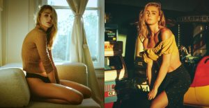 性感辣模「絕讚美顏」太逆天　誘惑胴體暗藏色氣…「低調開撩」受不了【EV棋牌】-EV棋牌