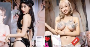 搶購原汁！「JKF女郎」火力招待，「愛的零接觸」任君翻牌臨幸【EV棋牌】-EV棋牌