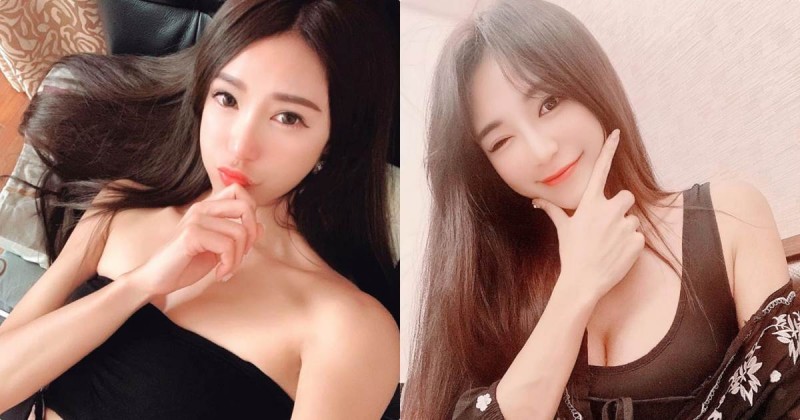 前凸後翹!正妹松崎優「辣乳超挑逗」,嘟嘴表情萌翻了!
