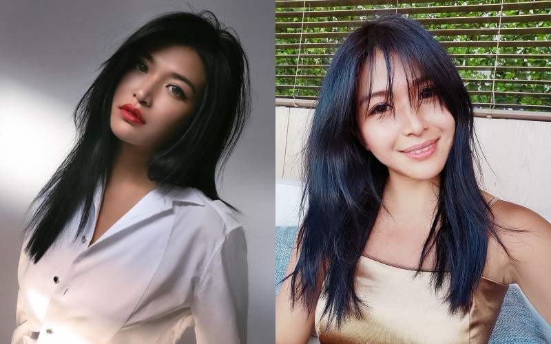 健康小麥肌美女「陳偉琪」渾身散發野艷魅力　油亮飽滿「比基尼曲線」視覺超震撼【EV棋牌】-EV棋牌