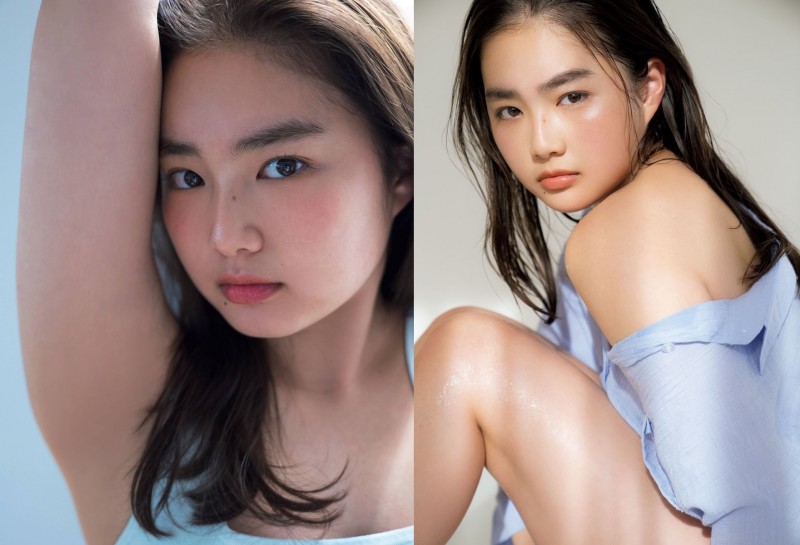 妹系美少女「箭內夢菜」鄰家女孩氣場給人滿滿親和力　軟萌肉肉小臉讓人好想捏一把【EV棋牌】-EV棋牌