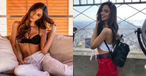 甜心正妹「焦糖微奶+全糖笑容」超迷人　天氣轉涼暖身又暖心根本療癒系【EV棋牌】-EV棋牌