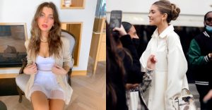 是校花也是學霸！混血正妹氣質出眾　可性感可知性擄獲不少網友的身心【EV棋牌】-EV棋牌