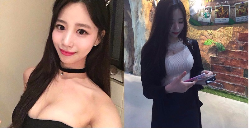 求收服!雪白正妹化身「性感小野貓」,肉球上下晃動好犯規喔…