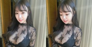 甜美小隻馬正妹「米米」開胸泳衣好大膽　飽滿好身材展露無遺！【EV棋牌】-EV棋牌