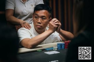 【EV扑克】Triton高额邀请赛Day6:Ferdinand收益最大 Andy Ni惨遭滑铁卢 Antonius、Mateos初尝胜果【EV棋牌】-EV棋牌