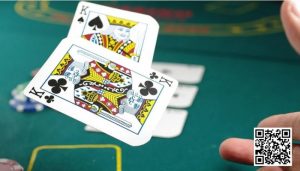 【EV扑克】玩法:拿着KK却处于不利位置,怎么打?【EV棋牌】-EV棋牌