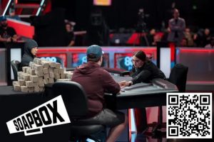【EV扑克】讨论 | 不要责怪Tamayo,规则模糊不清是WOP的责任【EV棋牌】-EV棋牌