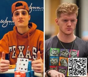 【EV扑克】Becker险胜Tice 丹牛对赌约结果进行清算 Triton将推出高额常规桌游戏直播【EV棋牌】-EV棋牌