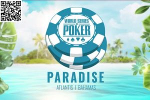 【EV扑克】简讯 | WSOP发布2024年天堂赛程，包含100万美元免费比赛【EV棋牌】-EV棋牌