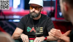 【EV扑克】丹牛怀抱演员梦 WSOP结束后投身电影拍摄 第二届WSOP天堂岛赛完整赛事日程公布【EV棋牌】-EV棋牌