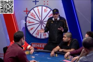 【EV扑克】趣闻 | Phil Hellmuth为“甩麦”致歉:这太过分了,我百分百有罪【EV棋牌】-EV棋牌