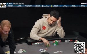 【EV扑克】话题 | Adrian Mateos:在WSOP主赛获得第350名对我来说并不是什么大的进步【EV棋牌】-EV棋牌