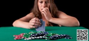 【EV扑克】话题 | 让加州大学的论文告诉你:德州扑克中运气有多重要【EV棋牌】-EV棋牌